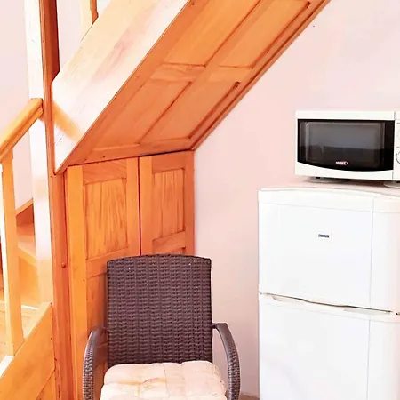 Unit_Type_Semidetached_House Balatonfenyves 55121 Hébergement de vacances Balatonfenyves